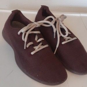 Allbirds Sneakers Women's Shoes Size 9